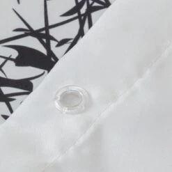 Sealskin Flow Douchegordijn 180x200 Cm - Polyester - Zwart / Wit 14 Sealskin Flow Douchegordijn 180x200 Cm - Polyester - Zwart / Wit -Merkloos Verkoop 1200x1200 2020