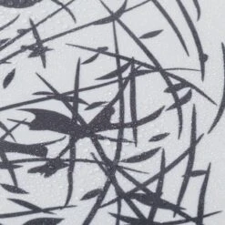 Sealskin Flow Douchegordijn 180x200 Cm - Polyester - Zwart / Wit 18 Sealskin Flow Douchegordijn 180x200 Cm - Polyester - Zwart / Wit -Merkloos Verkoop 1200x1200 2021