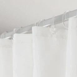 Sealskin Flow Douchegordijn 180x200 Cm - Polyester - Zwart / Wit 21 Sealskin Flow Douchegordijn 180x200 Cm - Polyester - Zwart / Wit -Merkloos Verkoop 1200x1200 2024