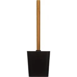 Toiletborstel In Houder - Zwart - Bamboe - Toiletborstelhouder - Wc Borstel | Huis / Horeca 11 Toiletborstel In Houder - Zwart - Bamboe - Toiletborstelhouder - Wc Borstel | Huis / Horeca -Merkloos Verkoop 1200x1200 203