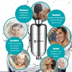 Universele Douchefilter Met Anti Kalk Filter En 15 Filtratie Lagen -Merkloos Verkoop 1200x1200 2033