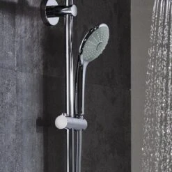 GROHE Euphoria Massage 110 Douchekop - Ø 11 Cm - 3 Straalsoorten - Chroom - 27221000 -Merkloos Verkoop 1200x1200 2036