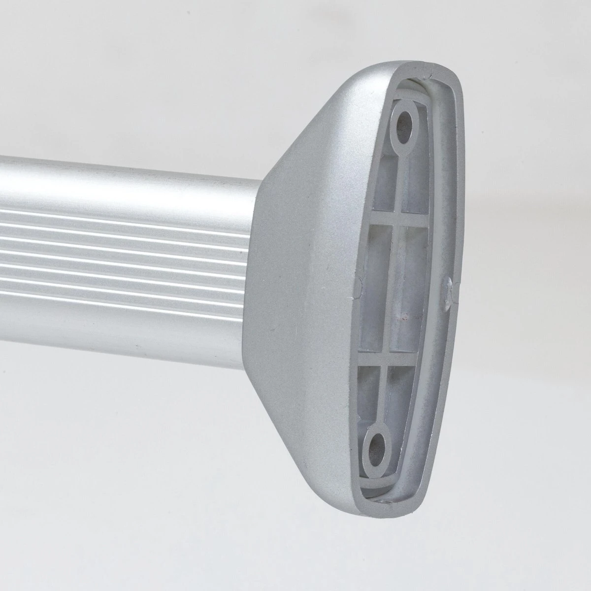 Sealskin Easy Roll 90x90x90 Cm - Aluminium - Mat Zilver 17 Sealskin Easy Roll 90x90x90 Cm - Aluminium - Mat Zilver - Afbeelding 17