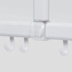 Sealskin - Easy Roll Douchegordijnstangset - 90x90x90 Cm - Wit 29 Sealskin - Easy Roll Douchegordijnstangset - 90x90x90 Cm - Wit -Merkloos Verkoop 1200x1200 2100