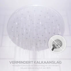 Madine Professionele Douchefilter - Waterfilter Voor Douchekop - Shower Filter - Waterfilter - Kraanfilter 8 Madine Professionele Douchefilter - Waterfilter Voor Douchekop - Shower Filter - Waterfilter - Kraanfilter -Merkloos Verkoop 1200x1200 2109