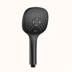 Belliese Doucheset Select - Luxe Douchekop - Doucheslang - Douchekophouder - Douchekop Met Slang - Waterbesparende Douchekop - Badkamer Accessoires - Montage Zonder Boren - 3 Standen - Zwart - Select Knop 12 Belliese Doucheset Select - Luxe Douchekop - Doucheslang - Douchekophouder - Douchekop Met Slang - Waterbesparende Douchekop - Badkamer Accessoires - Montage Zonder Boren - 3 Standen - Zwart - Select Knop -Merkloos Verkoop 1200x1200 2147