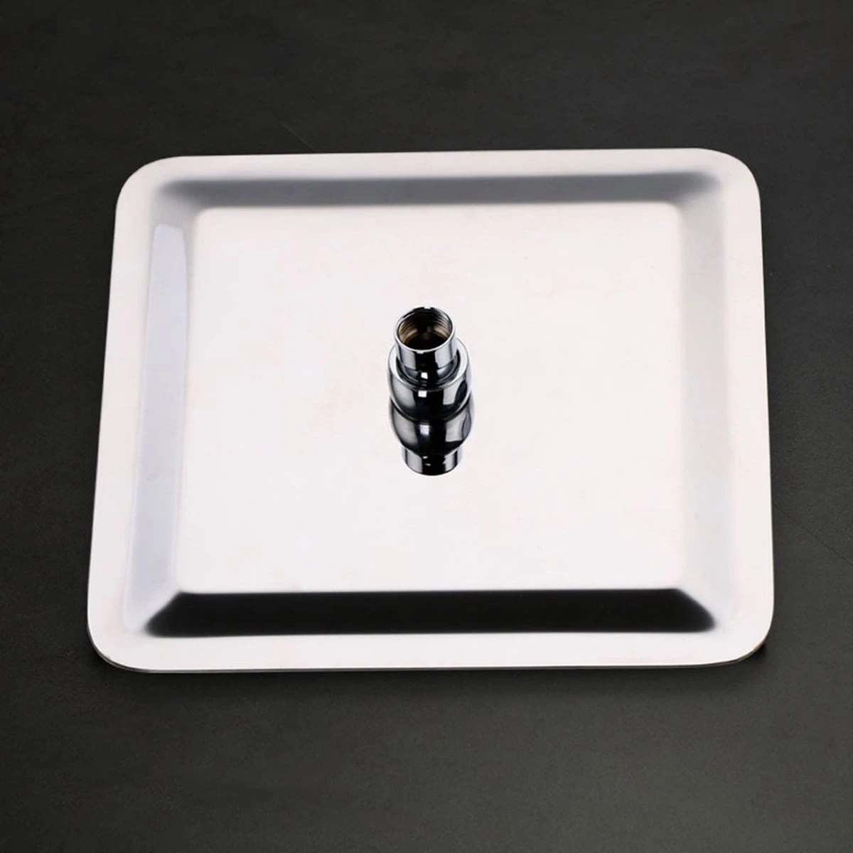 Merkloos Dakta® Badkamer Kraan | Douche | Kraan | Douchekop | Doucheset | Regendouche | Regendouche Kop 4 Merkloos Dakta® Badkamer Kraan | Douche | Kraan | Douchekop | Doucheset | Regendouche | Regendouche Kop - Afbeelding 4