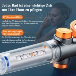 Douchekop - Regendouche Kop - Handdouche Met Hoge Druk - Blazelife Ionische Douchekop - Doucheslang - Dubbele Draaibaar - RVS - Met Slang En Houder 11 Douchekop - Regendouche Kop - Handdouche Met Hoge Druk - Blazelife Ionische Douchekop - Doucheslang - Dubbele Draaibaar - RVS - Met Slang En Houder -Merkloos Verkoop 1200x1200 2186