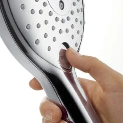 Hansgrohe Raindance Select S - Handdouche 150 3jet - Chroom -Merkloos Verkoop 1200x1200 2212