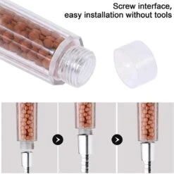 Iridescent Douchekop LED Verlichting – Waterbesparende Douchekop – Hoge Druk Transparant 10 Iridescent Douchekop LED Verlichting – Waterbesparende Douchekop – Hoge Druk Transparant -Merkloos Verkoop 1200x1200 2259