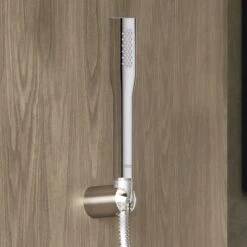 GROHE Euphoria Cosmopolitan Badset - Handdouche - Met Wandhouder - Doucheslang 150 Cm - 9,5 L/min 26 GROHE Euphoria Cosmopolitan Badset - Handdouche - Met Wandhouder - Doucheslang 150 Cm - 9,5 L/min -Merkloos Verkoop 1200x1200 2283