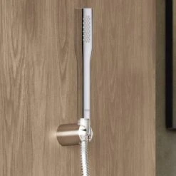 GROHE Euphoria Cosmopolitan Badset - Handdouche - Met Wandhouder - Doucheslang 150 Cm - 9,5 L/min 28 GROHE Euphoria Cosmopolitan Badset - Handdouche - Met Wandhouder - Doucheslang 150 Cm - 9,5 L/min -Merkloos Verkoop 1200x1200 2284