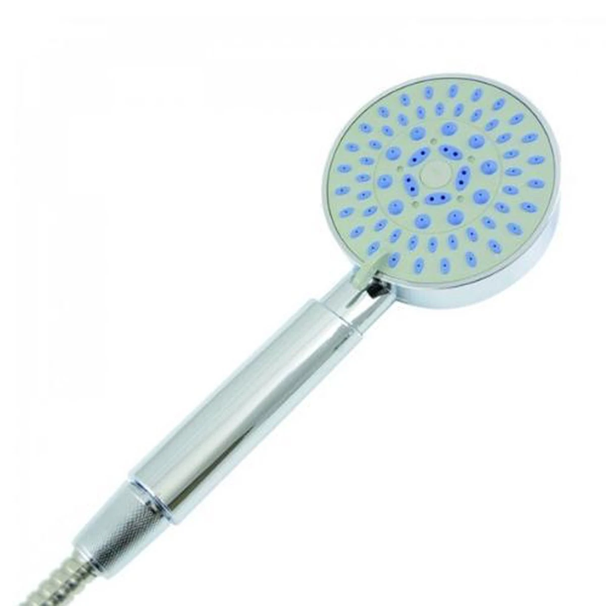 Doucheslang 150 Cm - Met Douchekop - Universeel 2 Doucheslang 150 Cm - Met Douchekop - Universeel - Afbeelding 2