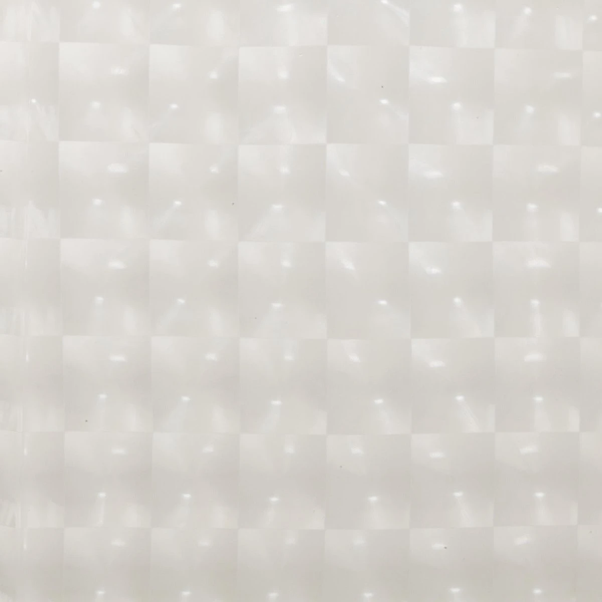 Sealskin Prisma Douchegordijn 180x200 Cm - PEVA - Transparant 3 Sealskin Prisma Douchegordijn 180x200 Cm - PEVA - Transparant - Afbeelding 3