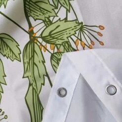 3BMT Douchegordijn Design - Bloemen - 180 X 200 Cm - Met Ringen 7 3BMT Douchegordijn Design - Bloemen - 180 X 200 Cm - Met Ringen -Merkloos Verkoop 1200x1200 2311