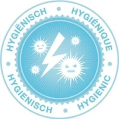 Papillon Douchegordijn Textiel - Schimmelvrij - 180x200 – Antraciet -Merkloos Verkoop 1200x1200 2321