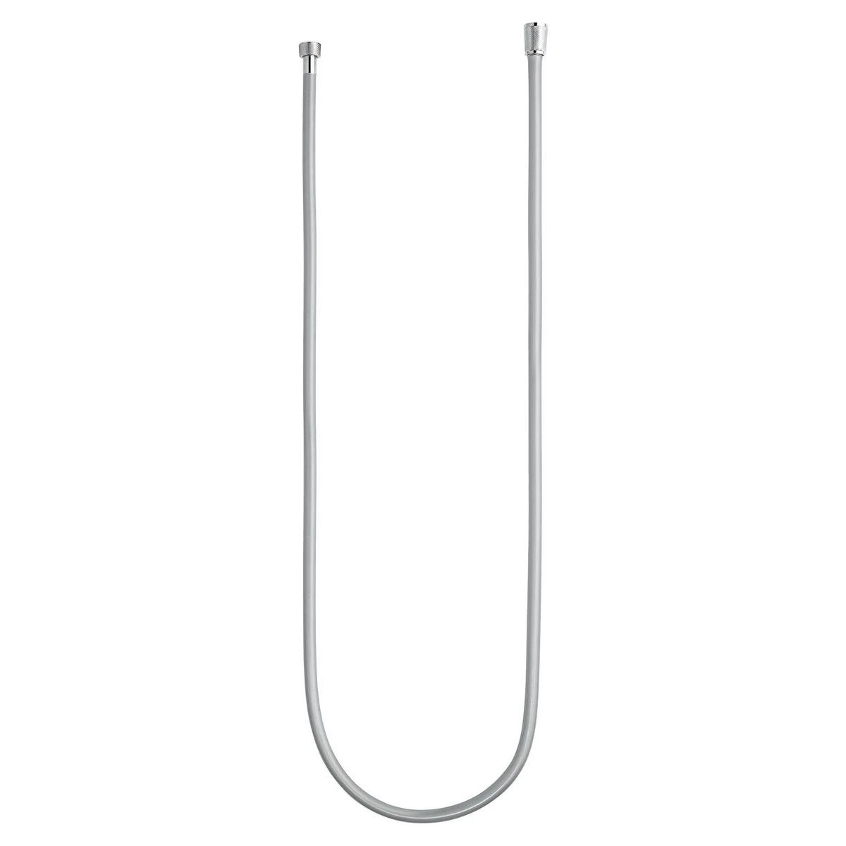 GROHE RelexaFlex Doucheslang - 175 Cm - Chroom 3 GROHE RelexaFlex Doucheslang - 175 Cm - Chroom - Afbeelding 3