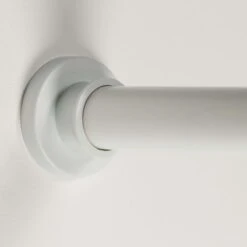 Sealskin Seallux Douchegordijnstangset - Wit 13 Sealskin Seallux Douchegordijnstangset - Wit -Merkloos Verkoop 1200x1200 2434