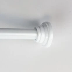 Saninorm Douchegordijnstang - 90x90 Cm - Wit 8 Saninorm Douchegordijnstang - 90x90 Cm - Wit -Merkloos Verkoop 1200x1200 2449