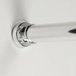 Sealskin Seallux Douchegordijnstang - 80-130 Cm - Chroom 10 Sealskin Seallux Douchegordijnstang - 80-130 Cm - Chroom -Merkloos Verkoop 1200x1200 2452