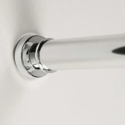 Sealskin Seallux Douchegordijnstang - 80-130 Cm - Chroom 11 Sealskin Seallux Douchegordijnstang - 80-130 Cm - Chroom -Merkloos Verkoop 1200x1200 2453