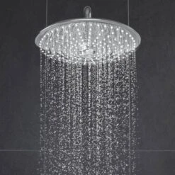 GROHE Euphoria Regendouche - ø 26 Cm - Zonder Thermostaat - Chroom 30 GROHE Euphoria Regendouche - ø 26 Cm - Zonder Thermostaat - Chroom -Merkloos Verkoop 1200x1200 2459