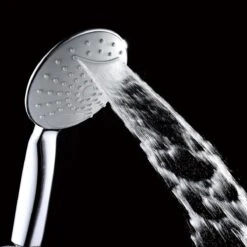 Tiger Luvia Doucheset - Regendouche Ø 20 Cm - Handdouche Ø 12 Cm - 2 Standen - Chroom 11 Tiger Luvia Doucheset - Regendouche Ø 20 Cm - Handdouche Ø 12 Cm - 2 Standen - Chroom -Merkloos Verkoop 1200x1200 2464