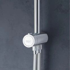 GROHE New Tempesta Cosmopolitan 210 Regendouche - ø 21 Cm - Zonder Thermostaat - Chroom 19 GROHE New Tempesta Cosmopolitan 210 Regendouche - ø 21 Cm - Zonder Thermostaat - Chroom -Merkloos Verkoop 1200x1200 2495