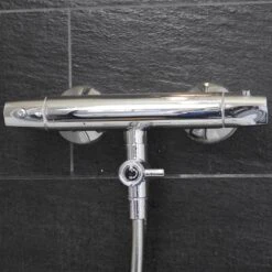 WillieJan Omstelkraan Douche – Verchroomd Messing - Aansluitmaat 3 X 1/2″ -Merkloos Verkoop 1200x1200 2503