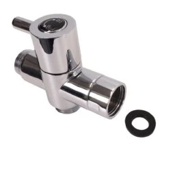 WillieJan Omstelkraan Douche – Verchroomd Messing - Aansluitmaat 3 X 1/2″ -Merkloos Verkoop 1200x1200 2504