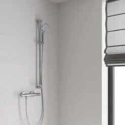 GROHE Euphoria Cosmopolitan Glijstang 90 Cm - Chroom -Merkloos Verkoop 1200x1200 2525
