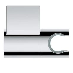 GROHE Rainshower Wandhouder - Verstelbaar - Chroom - 27055000 -Merkloos Verkoop 1200x1200 2527