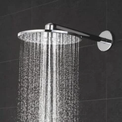 GROHE Grohtherm SmartControl Regendouche - Inbouw - ø 31 Cm - Rond -Chroom -Merkloos Verkoop 1200x1200 2535