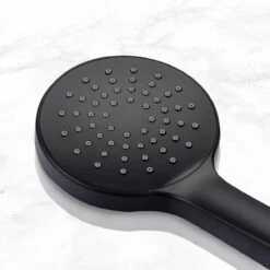 LOMAZOO Regendouche Met Thermostaatkraan - Doucheset Zwart - Regendoucheset - Zwart [COOPER] -Merkloos Verkoop 1200x1200 2542