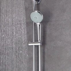 GROHE Euphoria 260 Regendouche - ø 26cm - Met Thermostaatkraan - Chroom 24 GROHE Euphoria 260 Regendouche - ø 26cm - Met Thermostaatkraan - Chroom -Merkloos Verkoop 1200x1200 2551