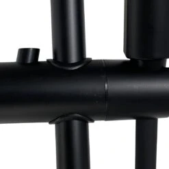 4bathroomz® Zwarte Regendouche Met Thermostatische Kraan - 20cm Hoofddouche 13 4bathroomz® Zwarte Regendouche Met Thermostatische Kraan - 20cm Hoofddouche -Merkloos Verkoop 1200x1200 2554