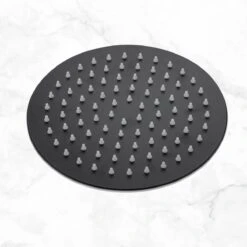 LOMAZOO Regendouche Zwart - Zwarte Doucheset Met Thermostaatkraan - Pandora 12 LOMAZOO Regendouche Zwart - Zwarte Doucheset Met Thermostaatkraan - Pandora -Merkloos Verkoop 1200x1200 2577