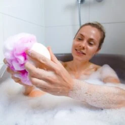 Zitbad Voor Volwassenen – 200L – Bath Bucket – Met Bruisballen – Grijs 13 Zitbad Voor Volwassenen – 200L – Bath Bucket – Met Bruisballen – Grijs -Merkloos Verkoop 1200x1200 2685