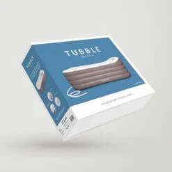 Tubble® Compact - Klein Opblaasbaar Ligbad 140 Cm Lang – Opvouwbaar Bad Voor Volwassenen Tot 170cm - IJsbad Wim Hof Methode - Zitbad - 200L 18 Tubble® Compact - Klein Opblaasbaar Ligbad 140 Cm Lang – Opvouwbaar Bad Voor Volwassenen Tot 170cm - IJsbad Wim Hof Methode - Zitbad - 200L -Merkloos Verkoop 1200x1200 2696