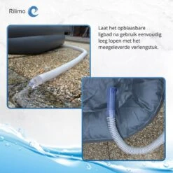 Opblaasbaar Bad Ligbad Zitbad Volwassenen - Ijsbad Badkuip Opblaasbad - Opvouwbaar Bad Opblaas Bad Antraciet 13 Opblaasbaar Bad Ligbad Zitbad Volwassenen - Ijsbad Badkuip Opblaasbad - Opvouwbaar Bad Opblaas Bad Antraciet -Merkloos Verkoop 1200x1200 2723