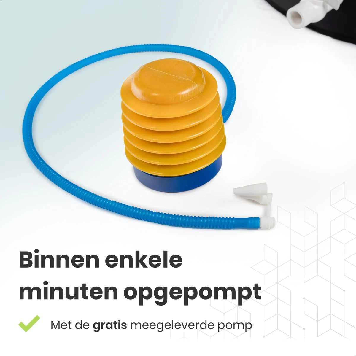 Lagoon® Opblaasbaar Zitbad Voor Volwassenen Bathbucket - Met Relaxing Giftset - Wim Hof Methode - Opvouwbaar & Inklapbaar Spa Bad - Bath Bucket - IJsbad - Opblaasbad - Dompelbad 6 Lagoon® Opblaasbaar Zitbad Voor Volwassenen Bathbucket - Met Relaxing Giftset - Wim Hof Methode - Opvouwbaar & Inklapbaar Spa Bad - Bath Bucket - IJsbad - Opblaasbad - Dompelbad - Afbeelding 6