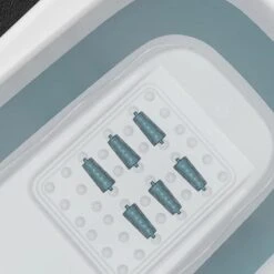 Opvouwbare Ligbad Voor Volwassenen - Blauw - Hard Plastic - Opvouwbaar Bad - 138cm - 200L 8 Opvouwbare Ligbad Voor Volwassenen - Blauw - Hard Plastic - Opvouwbaar Bad - 138cm - 200L -Merkloos Verkoop 1200x1200 2840