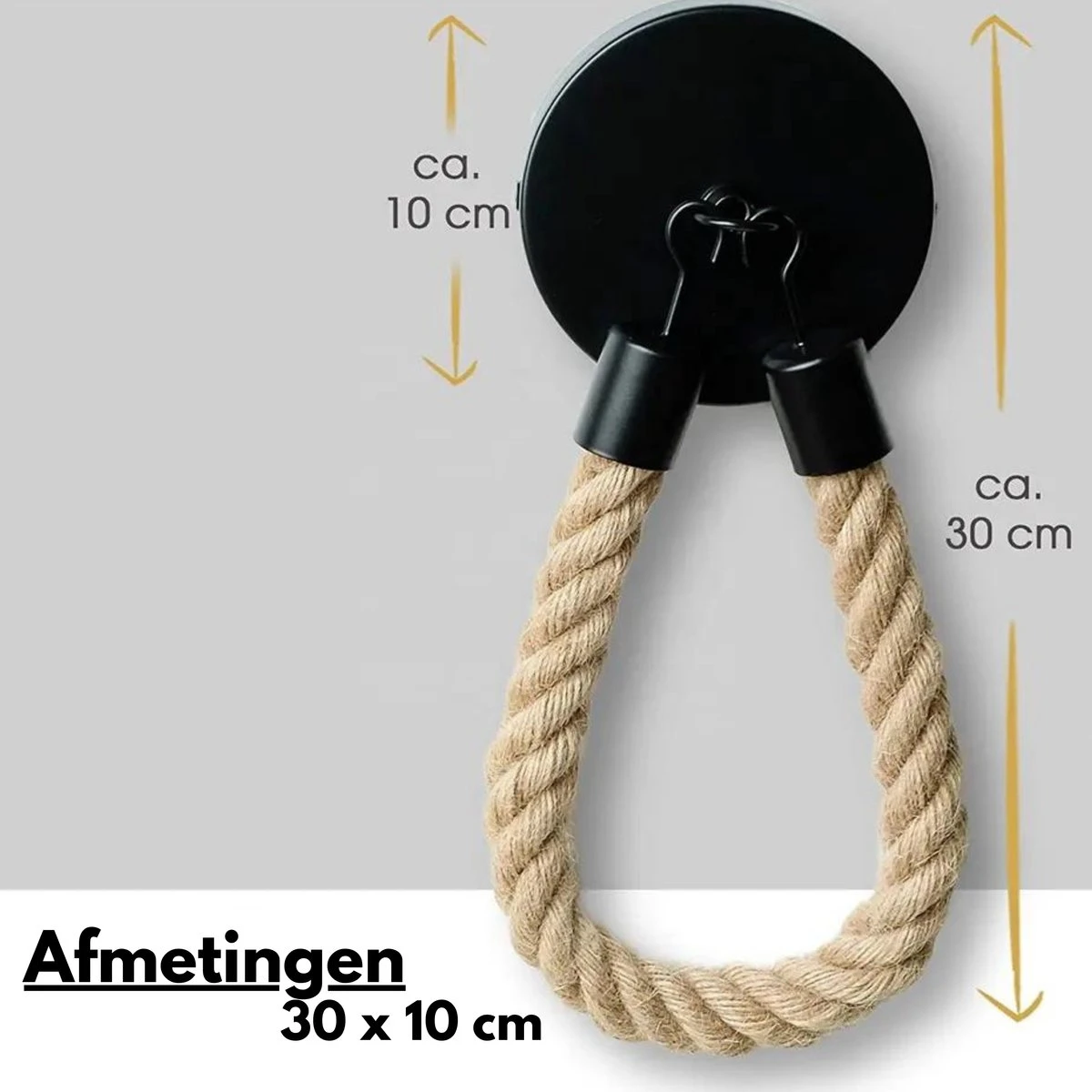 Pazzo Goods - Toiletpapierhouder - Zwart - Met Boren - Vintage - Wc Rolhouder Zwart - Wc-rolhouder Vintage - Wc-papierhouder - Wc-rolhouder 2 Pazzo Goods - Toiletpapierhouder - Zwart - Met Boren - Vintage - Wc Rolhouder Zwart - Wc-rolhouder Vintage - Wc-papierhouder - Wc-rolhouder - Afbeelding 2