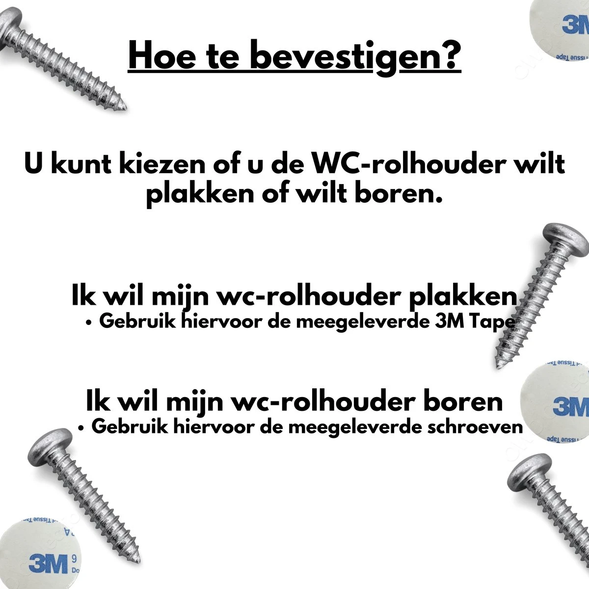 Pazzo Goods - Toiletpapierhouder - Zwart - Met Boren - Vintage - Wc Rolhouder Zwart - Wc-rolhouder Vintage - Wc-papierhouder - Wc-rolhouder 7 Pazzo Goods - Toiletpapierhouder - Zwart - Met Boren - Vintage - Wc Rolhouder Zwart - Wc-rolhouder Vintage - Wc-papierhouder - Wc-rolhouder - Afbeelding 7