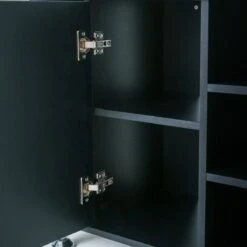 Onderbouwkast Wastafel - Wastafelonderkast - Badkamermeubel 9 Onderbouwkast Wastafel - Wastafelonderkast - Badkamermeubel -Merkloos Verkoop 1200x1200 3039