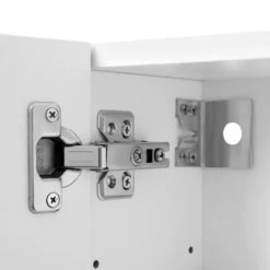 Vasagle Badkamer Spiegelkast – Badkamermeubel Met Spiegel En Schappen 11 Vasagle Badkamer Spiegelkast – Badkamermeubel Met Spiegel En Schappen -Merkloos Verkoop 1200x1200 3085