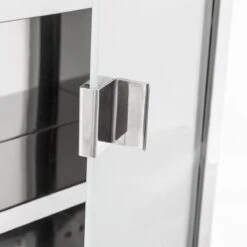 Relaxdays Medicijnkastje Rvs - Met Slot - Afsluitbare Medicijnkast - Hangend - Badkamer 17 Relaxdays Medicijnkastje Rvs - Met Slot - Afsluitbare Medicijnkast - Hangend - Badkamer -Merkloos Verkoop 1200x1200 3115