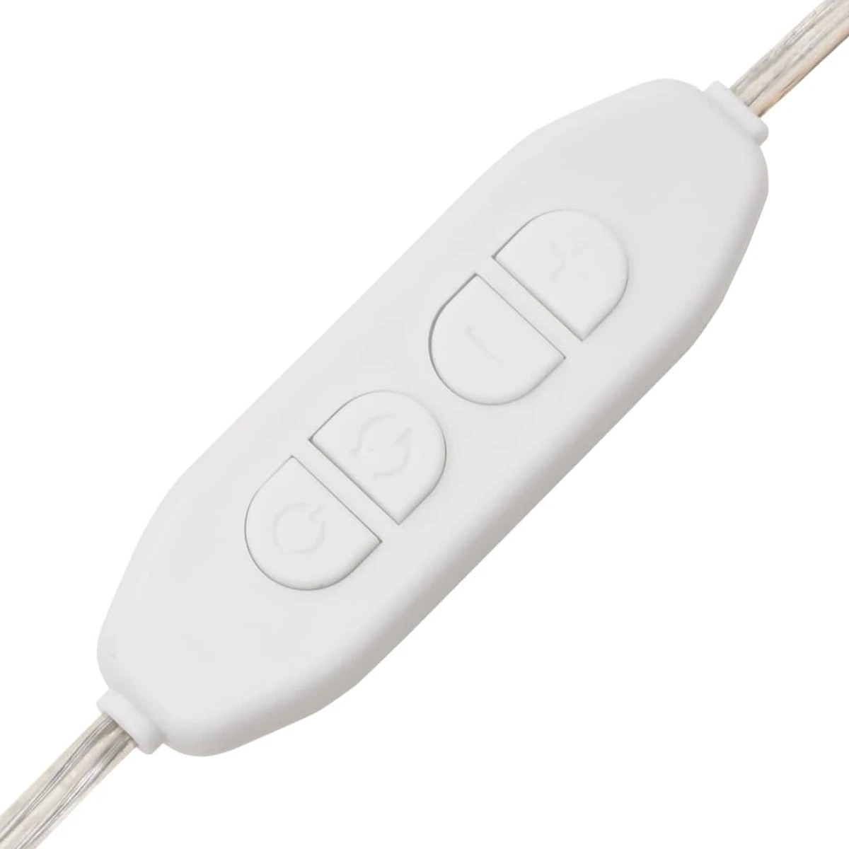 VidaXL Kaptafel Met LED-verlichting 96x40x142 Cm Zwart 1 VidaXL Kaptafel Met LED-verlichting 96x40x142 Cm Zwart