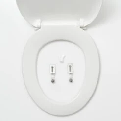 SCHÜTTE WC-Bril 10220 DUROPLAST - Antibacterieel - Soft Close - Gelakt - Wit 15 SCHÜTTE WC-Bril 10220 DUROPLAST - Antibacterieel - Soft Close - Gelakt - Wit -Merkloos Verkoop 1200x1200 3181