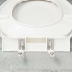 SCHÜTTE WC-Bril 10220 DUROPLAST - Antibacterieel - Soft Close - Gelakt - Wit 20 SCHÜTTE WC-Bril 10220 DUROPLAST - Antibacterieel - Soft Close - Gelakt - Wit -Merkloos Verkoop 1200x1200 3184